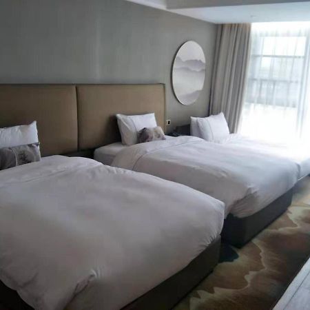 Echeng Hotel Changsha Exterior photo