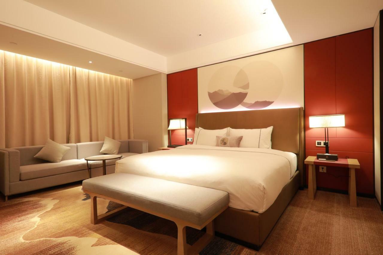 Echeng Hotel Changsha Exterior photo