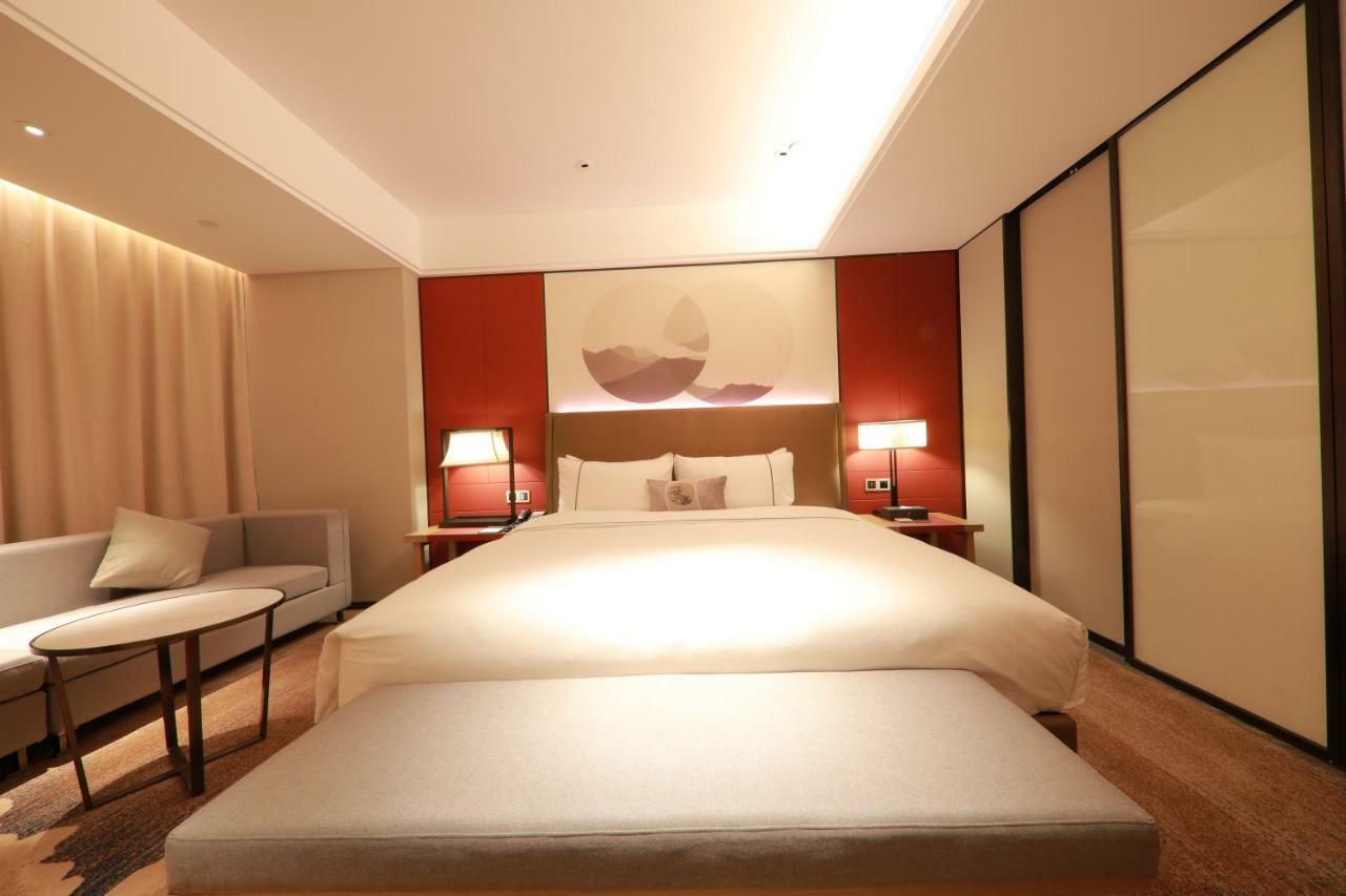 Echeng Hotel Changsha Exterior photo