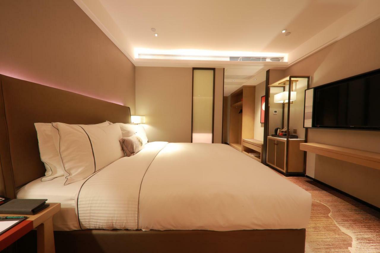 Echeng Hotel Changsha Exterior photo