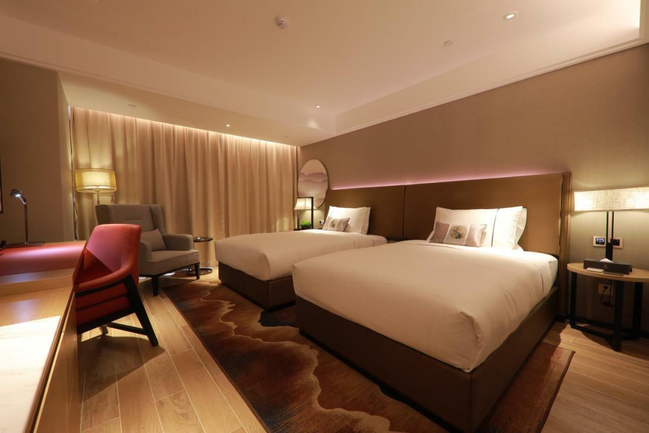 Echeng Hotel Changsha Exterior photo
