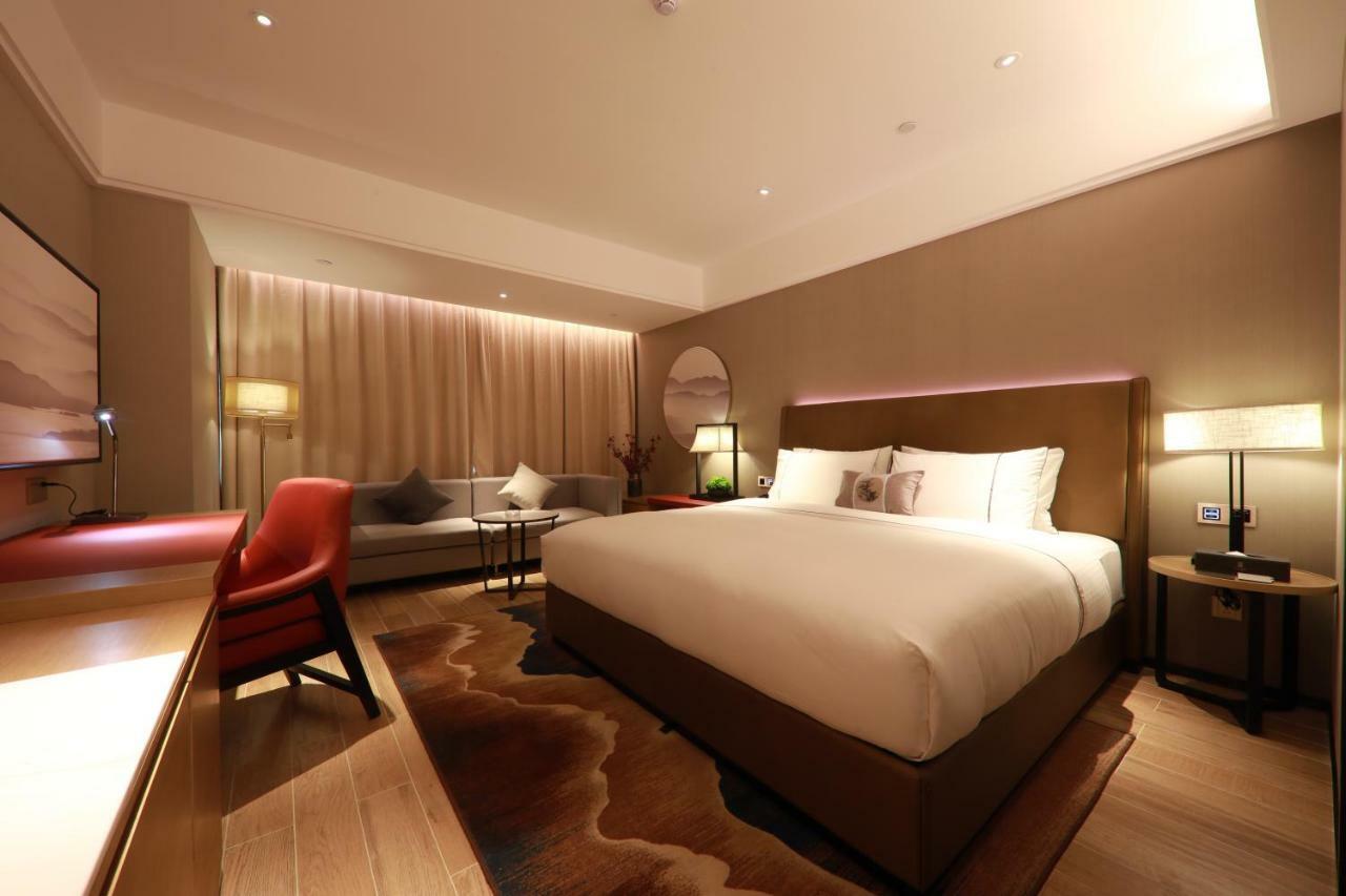 Echeng Hotel Changsha Exterior photo