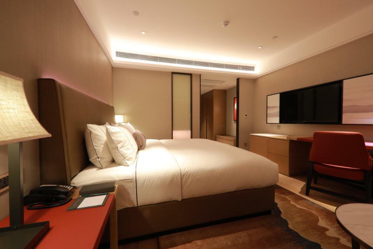 Echeng Hotel Changsha Exterior photo