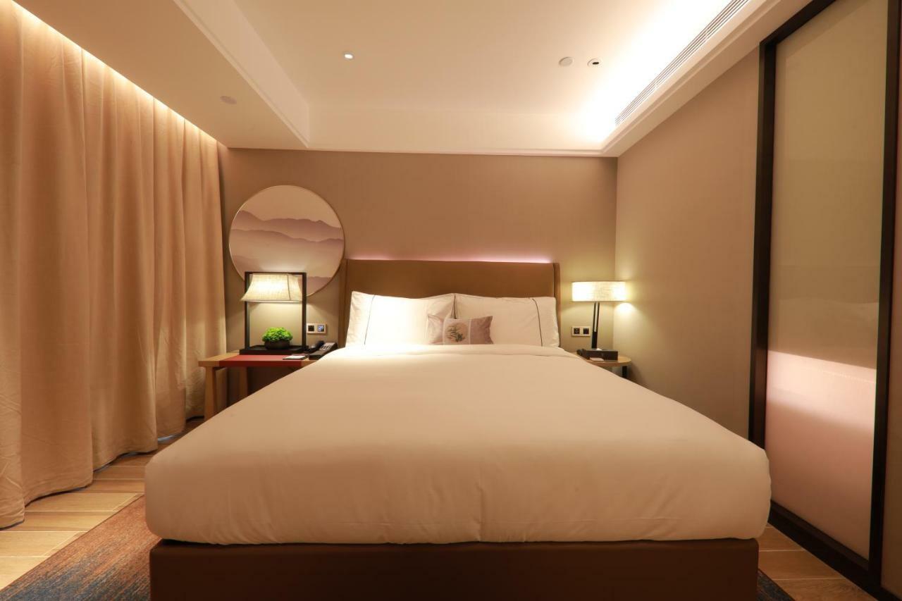 Echeng Hotel Changsha Exterior photo