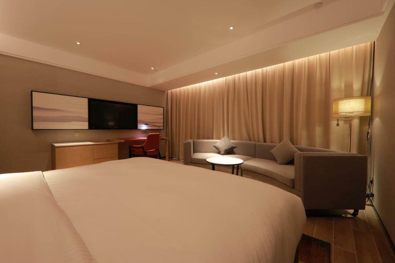 Echeng Hotel Changsha Exterior photo